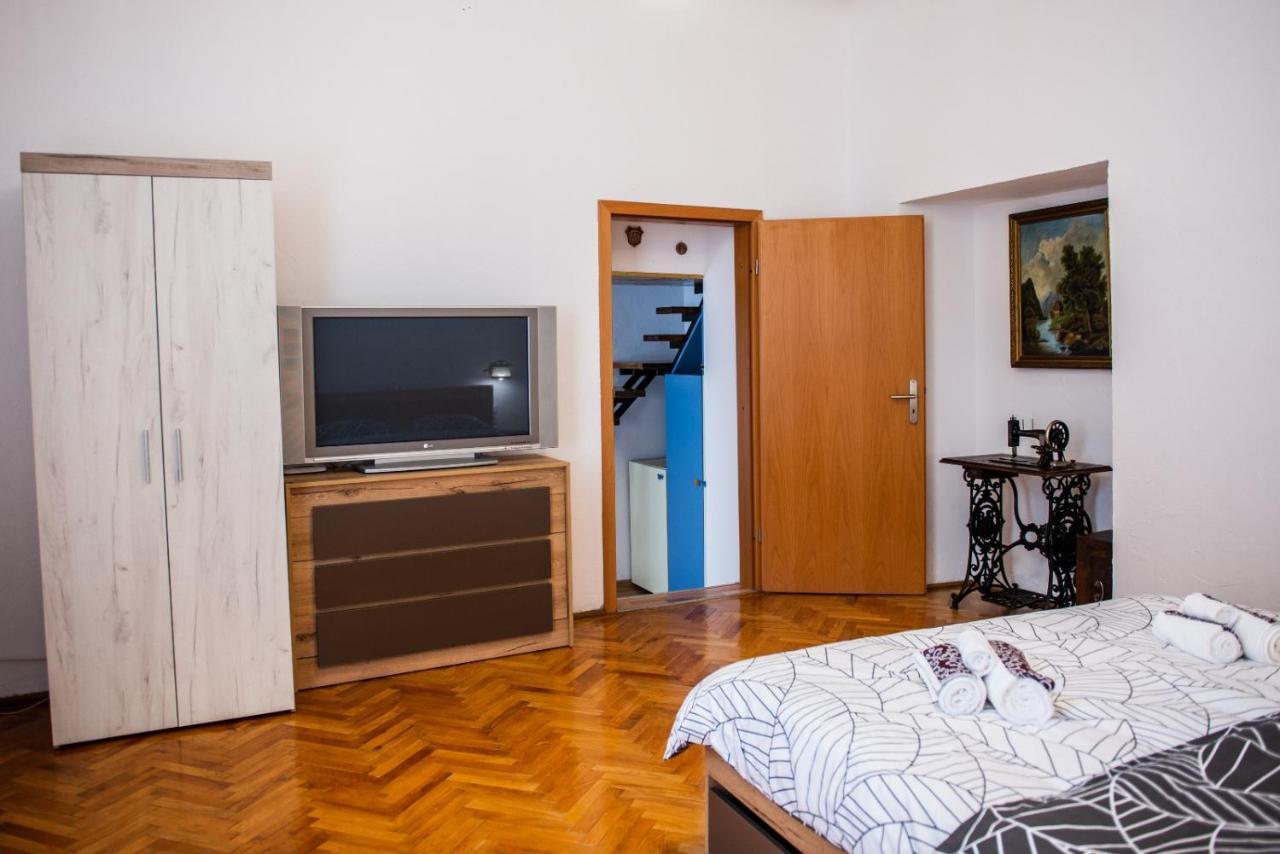 Apartament Troll's House *