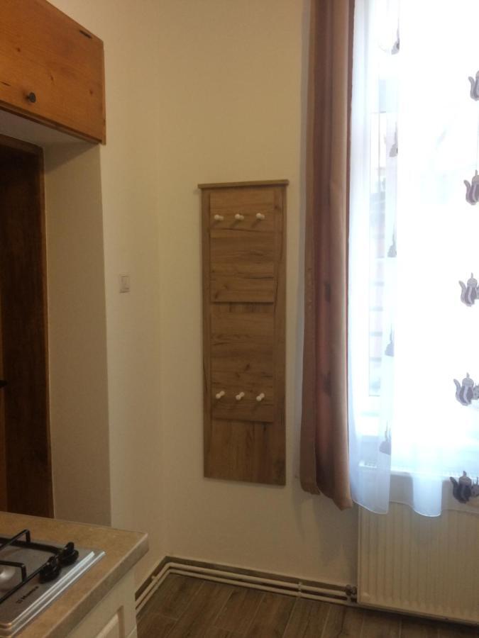 Troll's House Apartament Sibiu